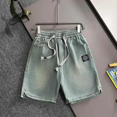 ストーンアイランド ショートパンツ