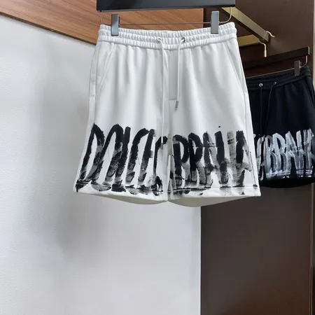 ドルチェ＆ガッバーナ ショートパンツ