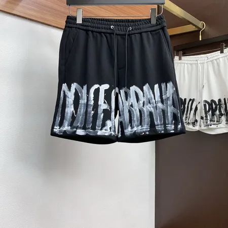 ドルチェ＆ガッバーナ ショートパンツ