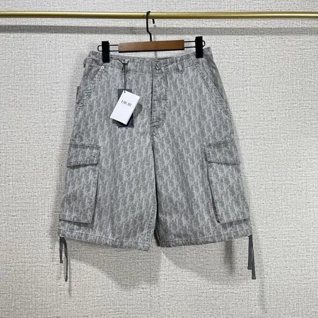 ディオール ショートパンツ
