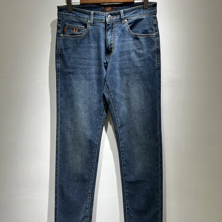 エルメス カジュアルパンツ