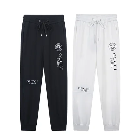 グッチ トレーニングパンツ