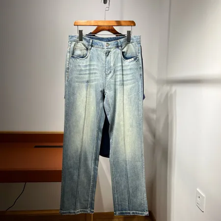 ミュウミュウ ジーンズ