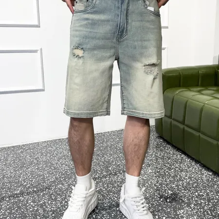 ミュウミュウ ショートパンツ