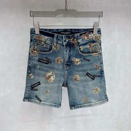 ドルチェ＆ガッバーナ ショートパンツ