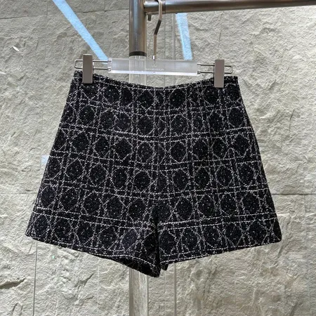 ディオール ショートパンツ