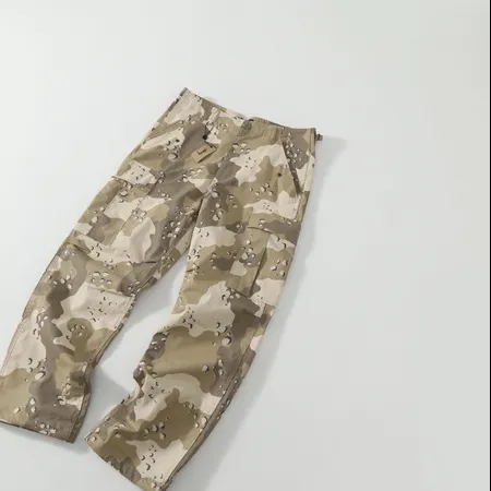 ストーンアイランド カジュアルパンツ