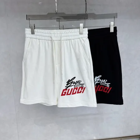 グッチ ショートパンツ