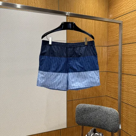 ディオール ショートパンツ