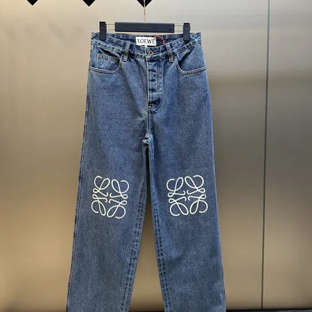 ロエベ ジーンズ