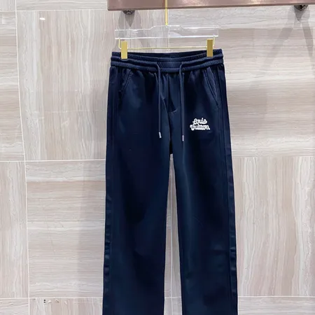 ルイヴィトン トレーニングパンツ