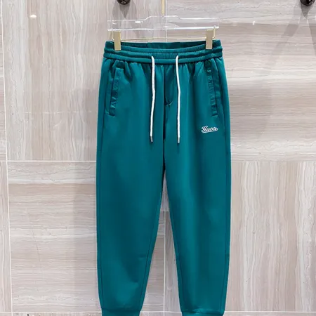 グッチ トレーニングパンツ