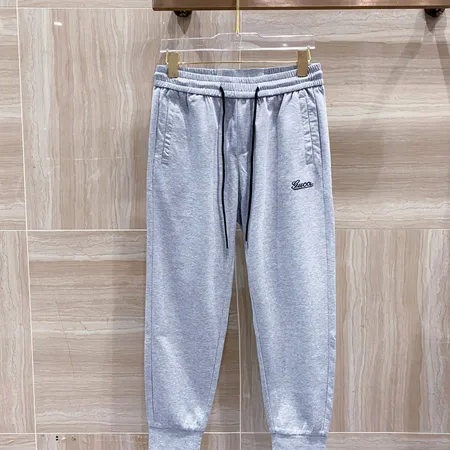 グッチ トレーニングパンツ