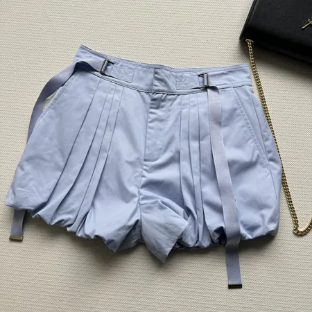 クロエ ショートパンツ