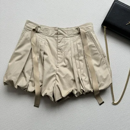 クロエ ショートパンツ