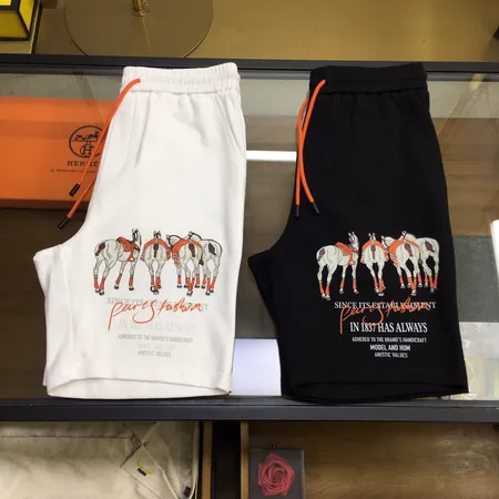 エルメス ショートパンツ