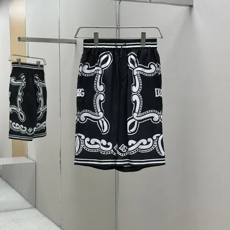 ドルチェ＆ガッバーナ ショートパンツ