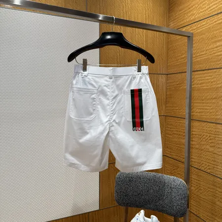 グッチ ショートパンツ