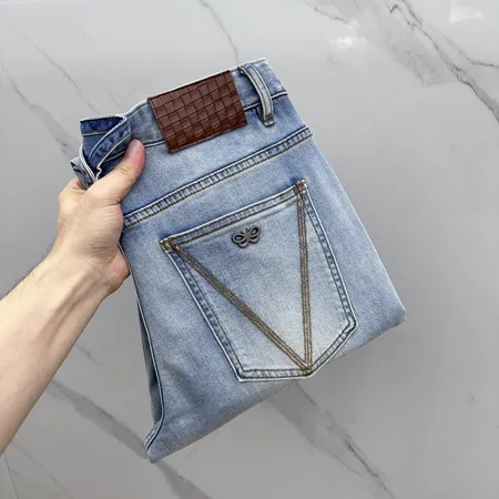 ボッテガ ヴェネタ ジーンズ