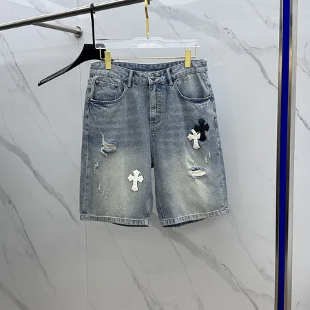 クロムハーツ ショートパンツ