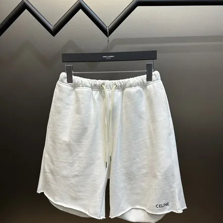 ロエベ ショートパンツ