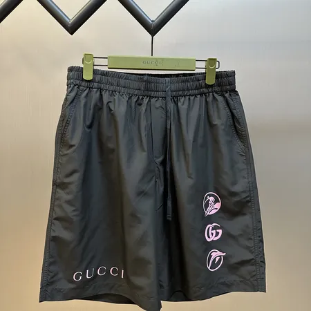 グッチ ショートパンツ