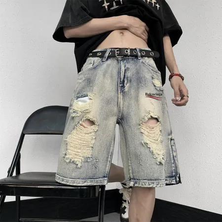 バレンシアガ ショートパンツ