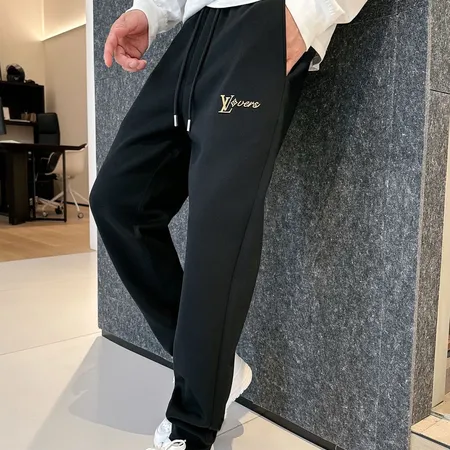 ルイヴィトン トレーニングパンツ