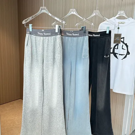 ヴィヴィアン・ウエストウッド カジュアルパンツ