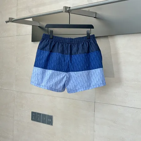 ディオール ショートパンツ