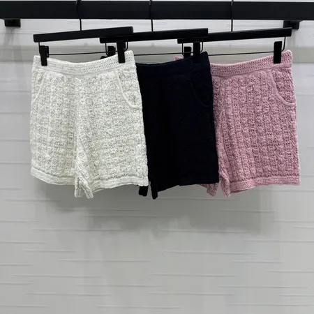 シャネル ショートパンツ