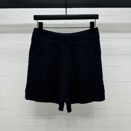 シャネル ショートパンツ