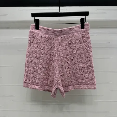 シャネル ショートパンツ