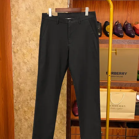 バーバリー ス カジュアルパンツ