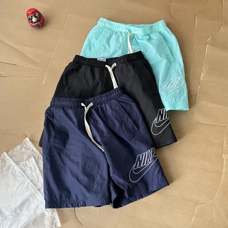 ナイキ ショートパンツ