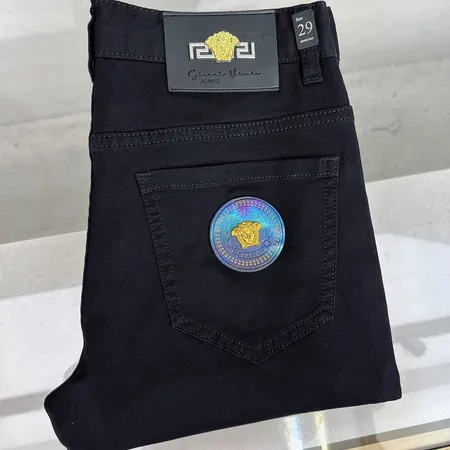 ヴェルサーチ ジーンズ