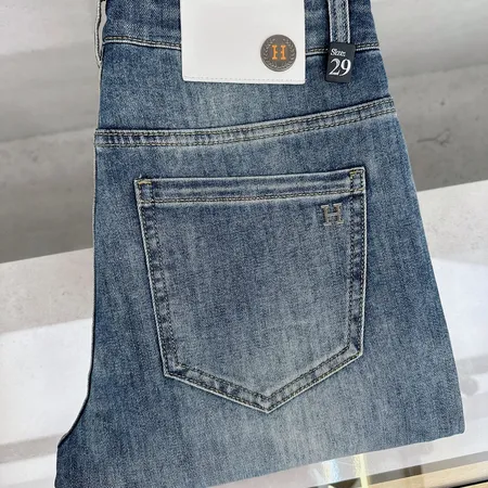 エルメス ジーンズ