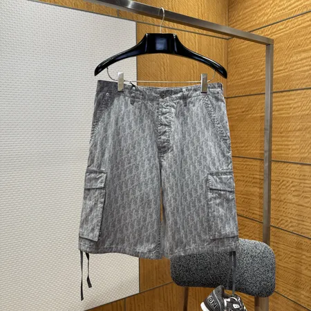 ディオール ショートパンツ