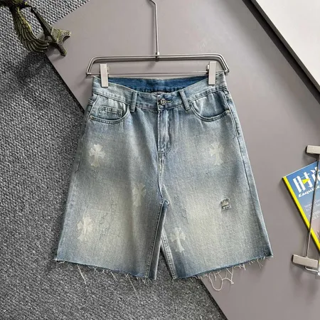 クロムハーツ ショートパンツ