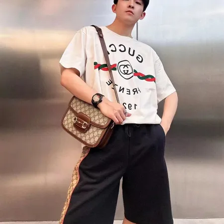 グッチ ショートパンツ