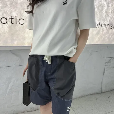 プラダ ショートパンツ