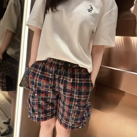 クロムハーツ ショートパンツ