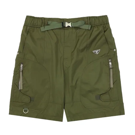 プラダ ショートパンツ