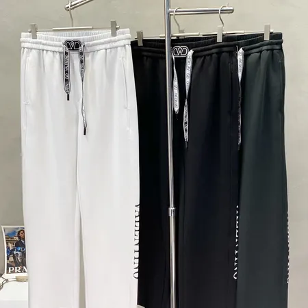 ヴァレンティノ カジュアルパンツ