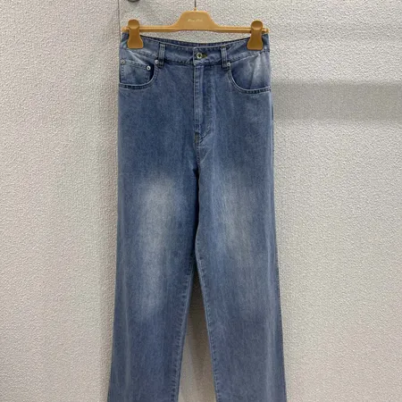 ミュウミュウ ジーンズ