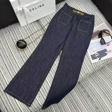 セリーヌ ジーンズ