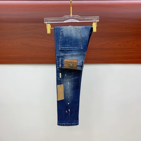 バーバリー ス ジーンズ