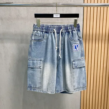 ルイヴィトン ショートパンツ