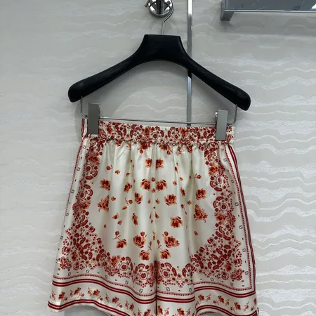 フェンディ ショートパンツ