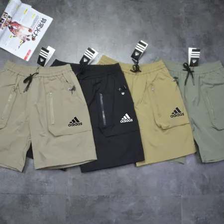 アディダス ショートパンツ